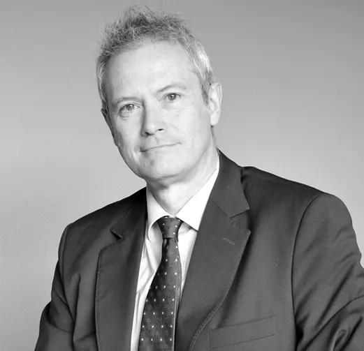 Picture of Olivier Van Herstraeten